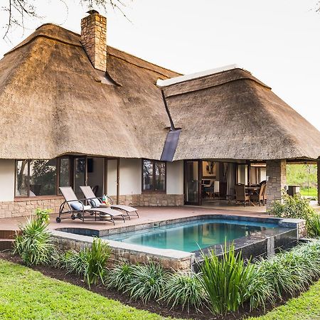ANEW Lodge Hluhluwe Exterior foto