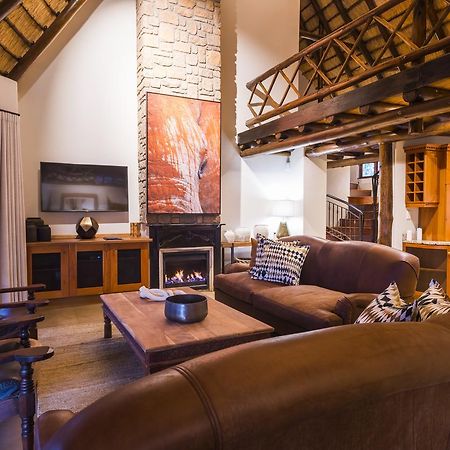 ANEW Lodge Hluhluwe Exterior foto