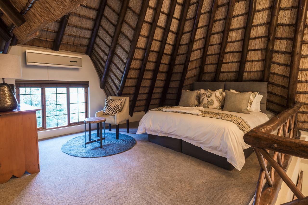 ANEW Lodge Hluhluwe Exterior foto