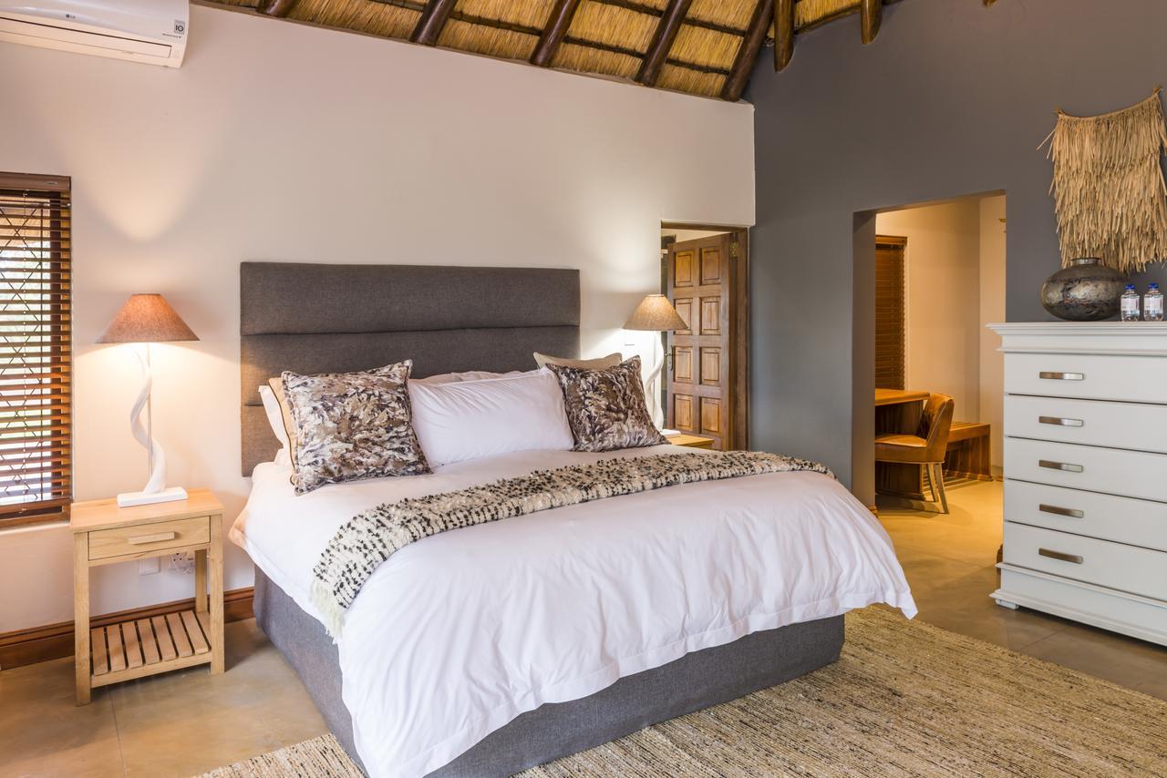 ANEW Lodge Hluhluwe Exterior foto