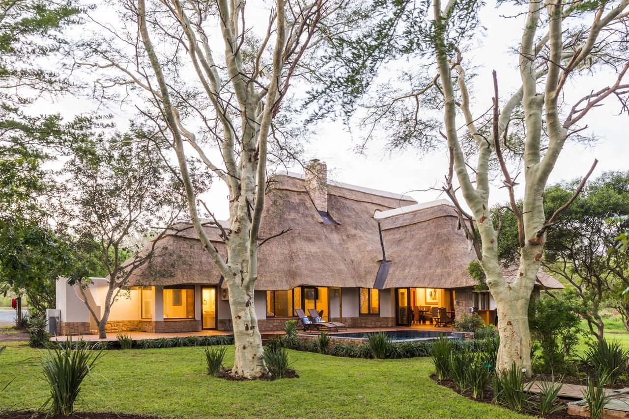 ANEW Lodge Hluhluwe Exterior foto