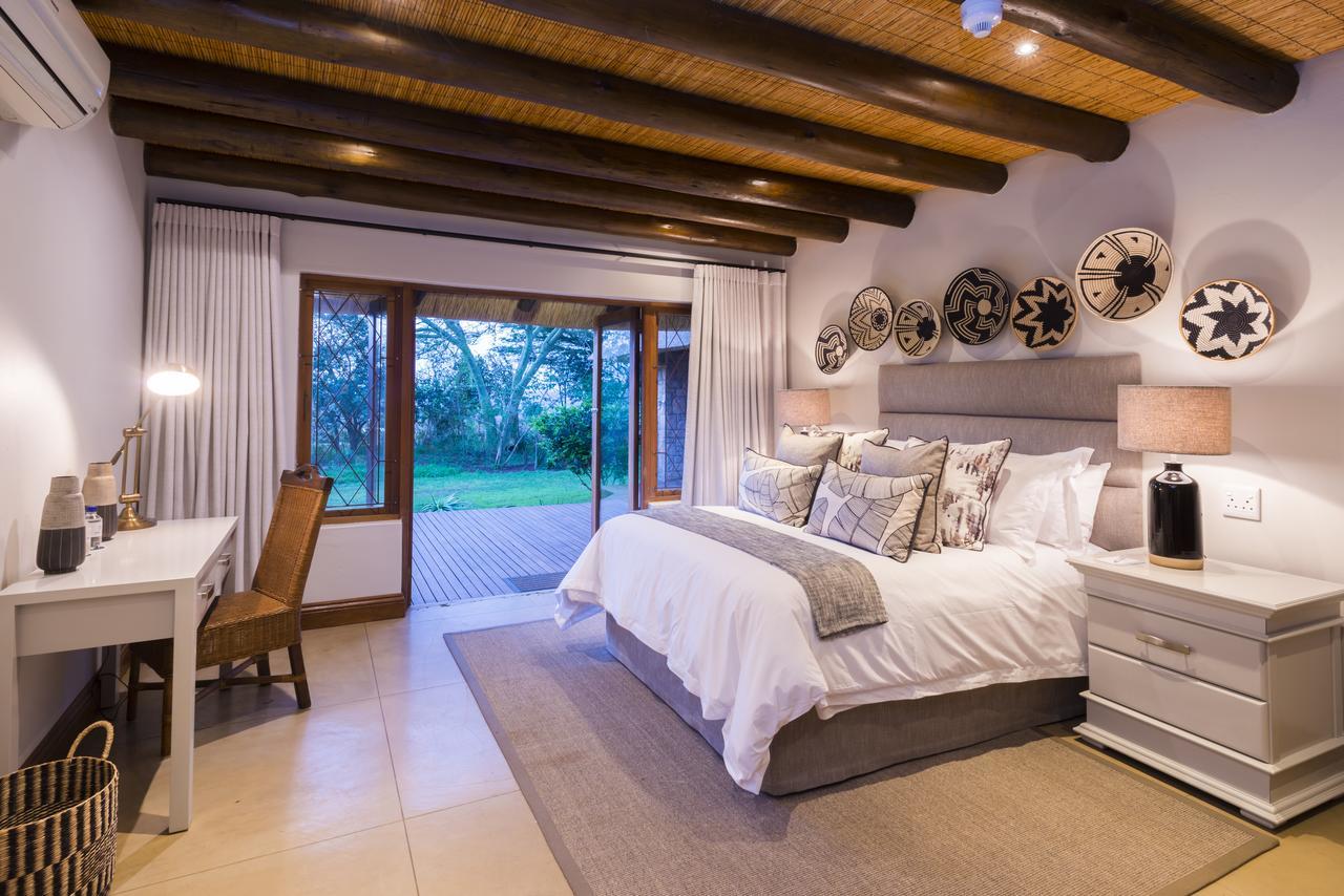 ANEW Lodge Hluhluwe Exterior foto